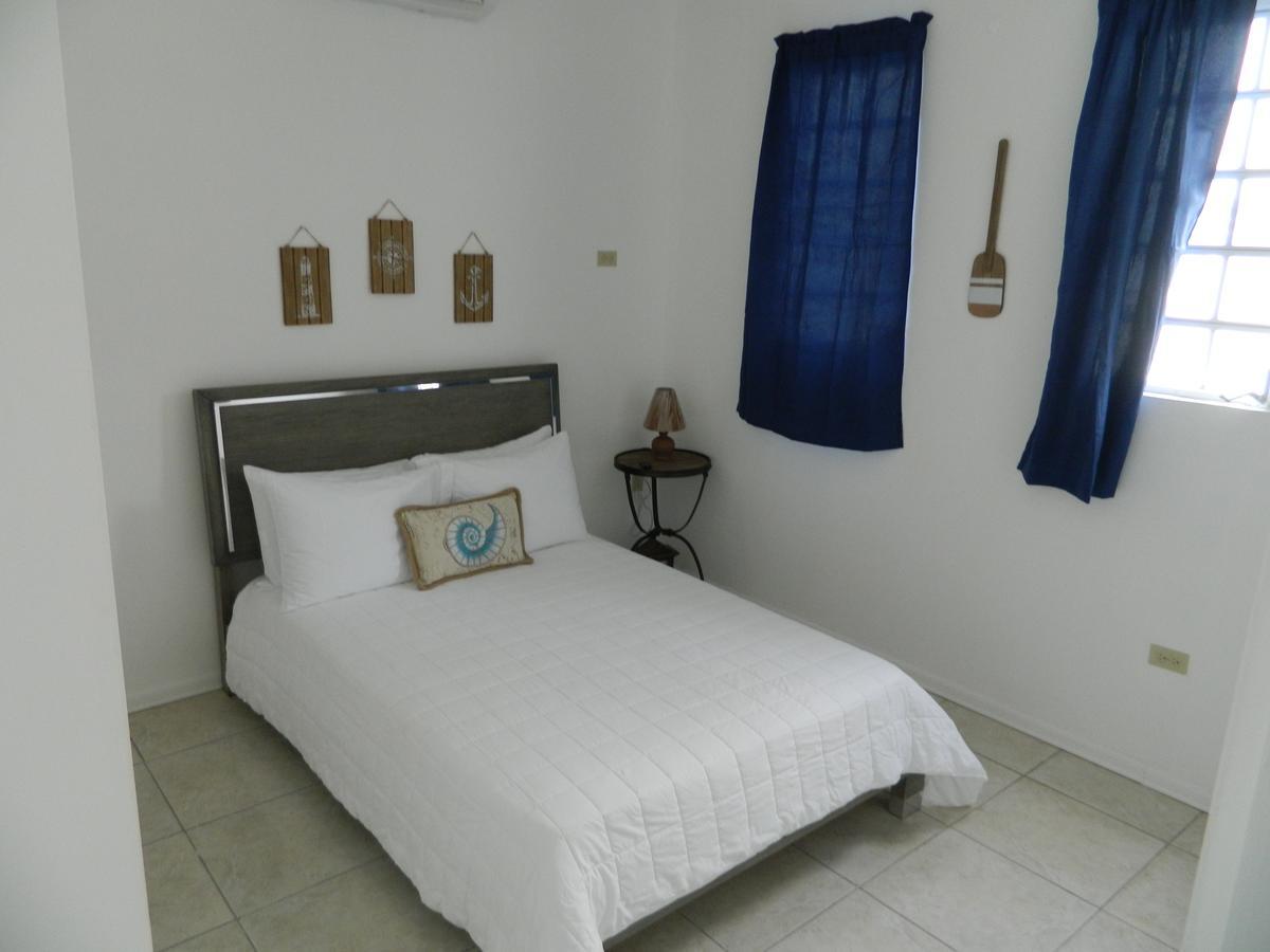 Blue House Joyuda Διαμέρισμα Cabo Rojo Εξωτερικό φωτογραφία